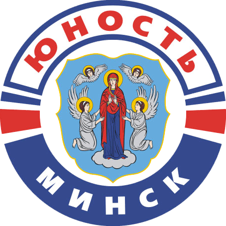 MHC Yunost-Minsk 2010-2014 Primary Logo iron on heat transfer